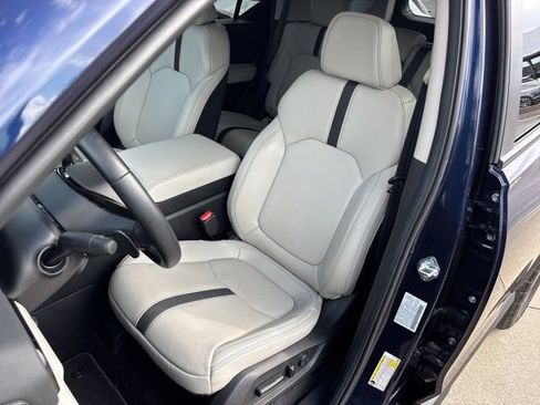 Used 2026 Honda Passport RTL image 17