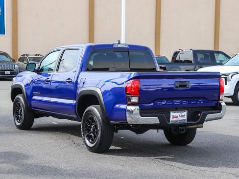 Used 2023 Toyota Tacoma SR5 w/ SX Package image 10