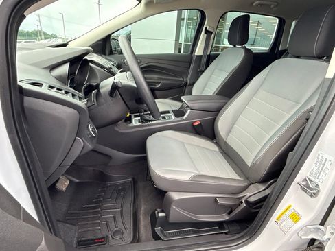 Used 2019 Ford Escape S FWD image 8