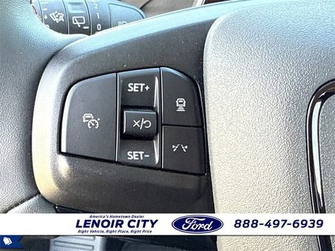 Used 2025 Ford Mustang Mach-E Premium w/ Sport Appearance Package image 21