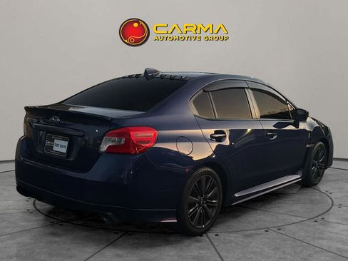 Used 2019 Subaru WRX image 6