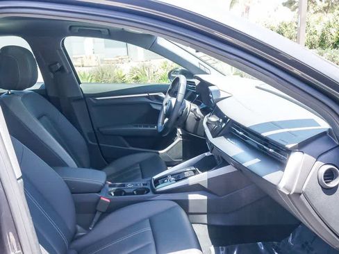 Used 2023 Audi A3 2.0T Premium FWD image 18