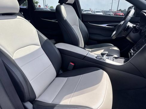 Used 2022 INFINITI QX55 Sensory w/ Lighting Package image 14