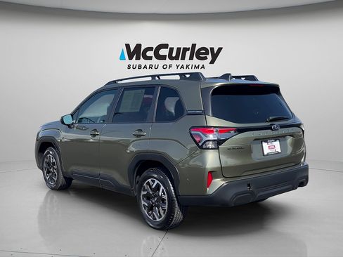 Certified 2026 Subaru Forester Premium AWD/4WD image 4