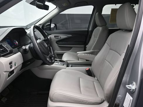 Used 2021 Honda Pilot Special Edition image 7
