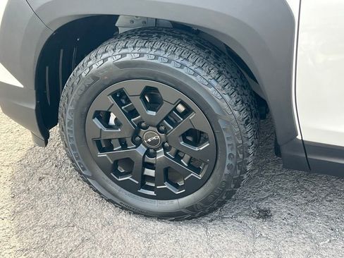 Used 2022 Honda Ridgeline Black Edition image 11