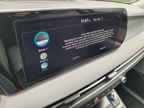 New 2025 Hyundai Palisade SEL image 17