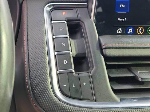 Used 2021 Chevrolet Tahoe RST w/ Luxury Package RWD image 34