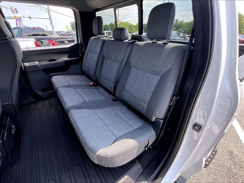 Used 2024 Ford F250 XL w/ STX Appearance Package AWD/4WD image 24