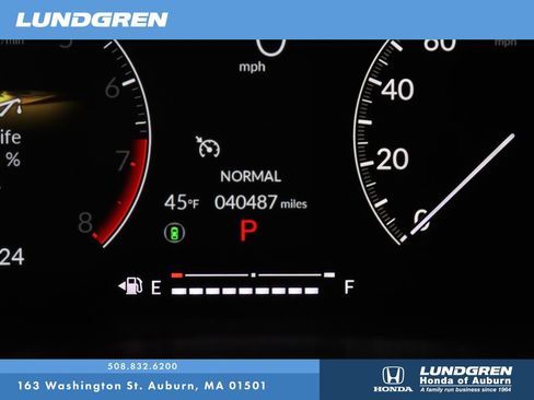 Used 2023 Honda Civic Sport image 19