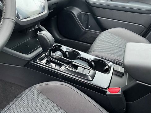 New 2026 Subaru Forester Premium image 19