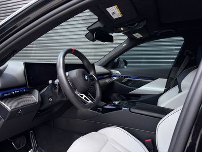 Used 2026 BMW M5 w/ Executive Package