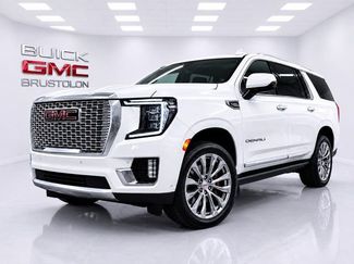 Used 2024 GMC Yukon XL Denali w/ Denali Reserve Package AWD/4WD video 1