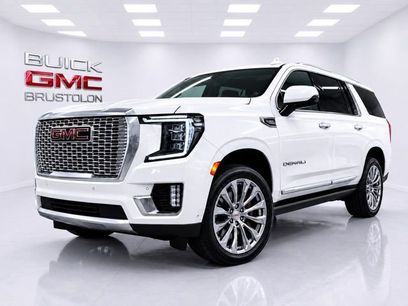 Used 2024 GMC Yukon XL Denali w/ Denali Reserve Package