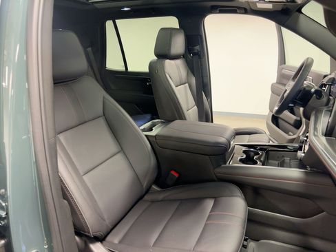 New 2026 Chevrolet Tahoe RST w/ Sun And Tow Package image 31