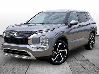 Used 2022 Mitsubishi Outlander SE