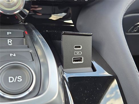 New 2026 Acura MDX Type S AWD/4WD image 9