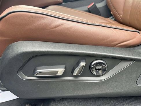 Used 2023 Acura MDX SH-AWD w/ Advance Package image 17