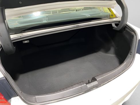 Used 2016 Acura ILX FWD image 21
