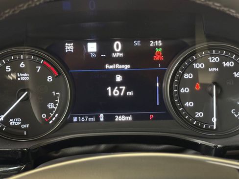 New 2025 Cadillac XT5 Premium Luxury w/ Technology Package image 21