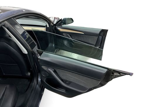 Certified 2023 Tesla Model 3 Standard Range RWD image 12