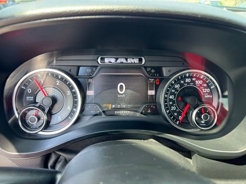 Used 2020 RAM 1500 Big Horn AWD/4WD image 52