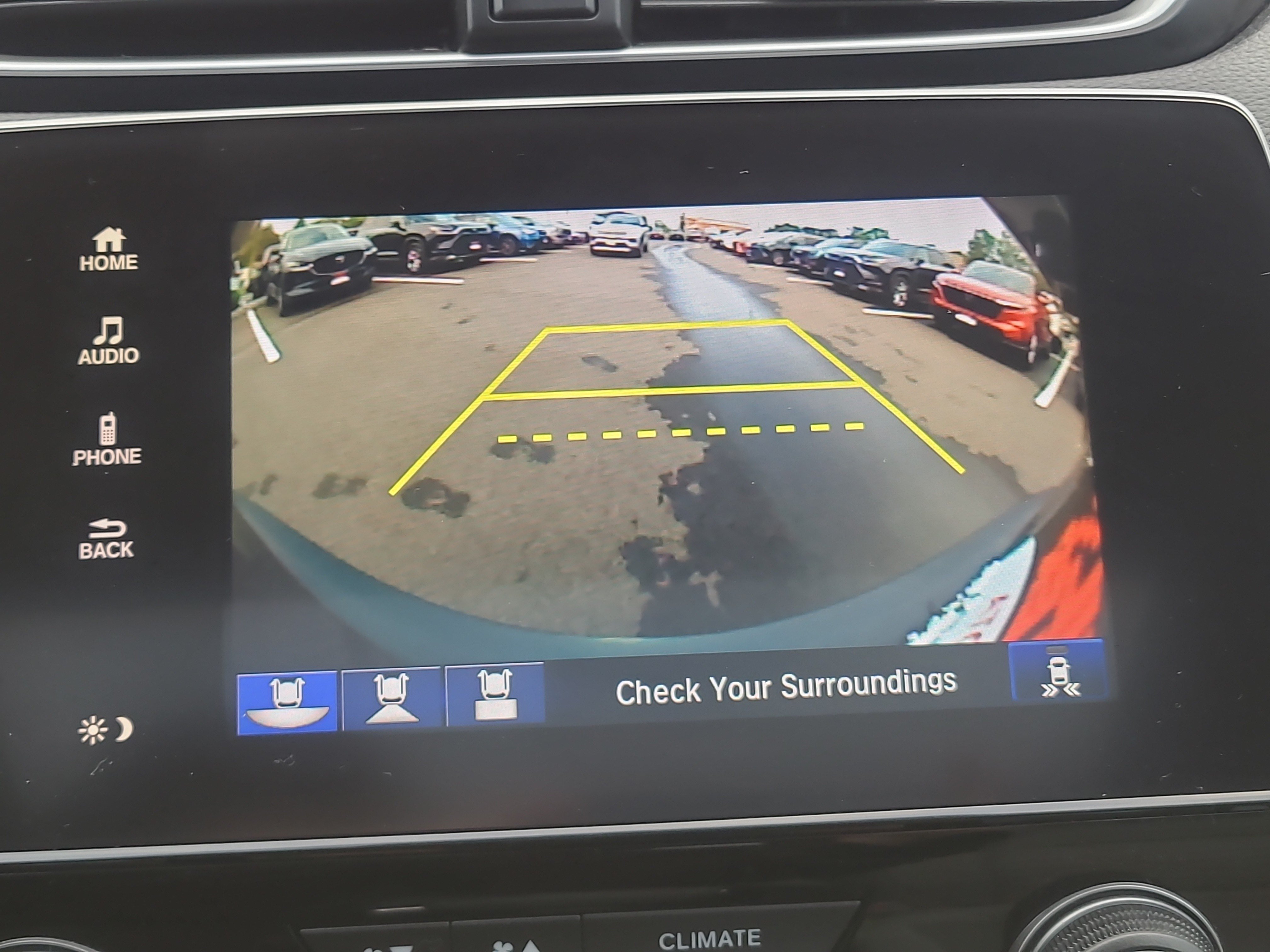 Used 2020 Honda CR-V EX image 26