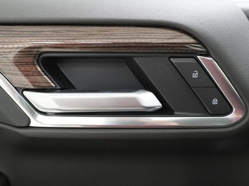 New 2026 Chevrolet Silverado 1500 RST RWD image 13