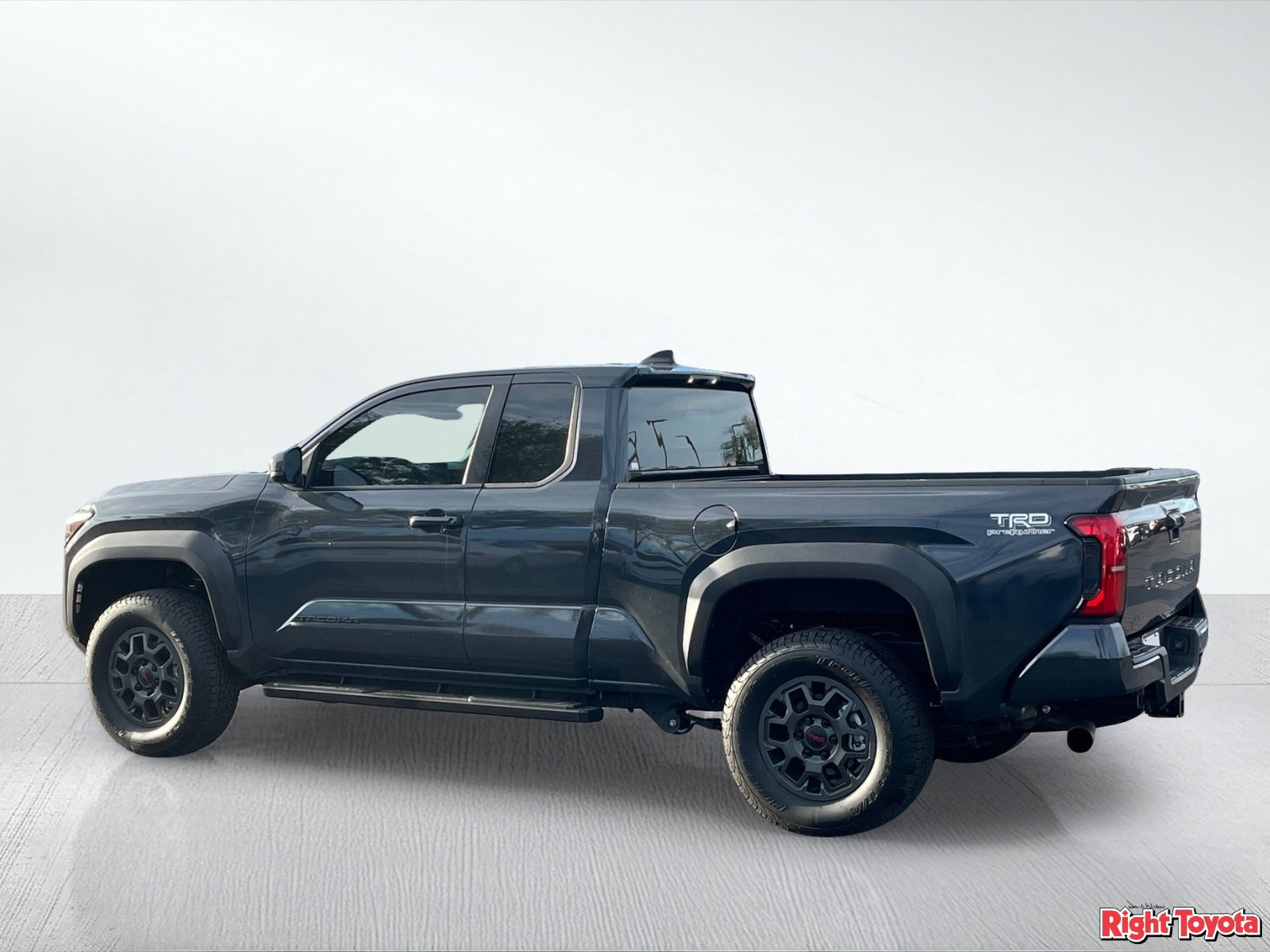 Used 2025 Toyota Tacoma PreRunner RWD image 5