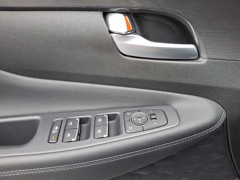 Used 2022 Hyundai Santa Fe SEL w/ Convenience + Premium Package image 12