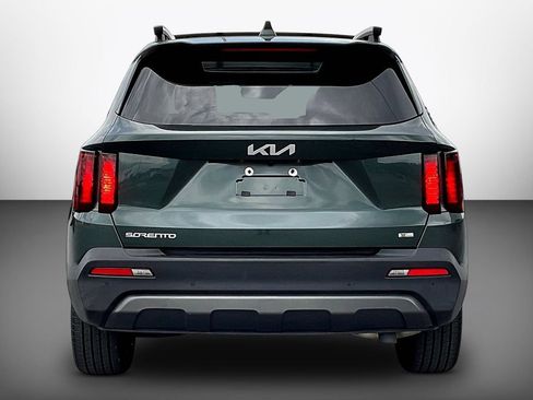 Used 2023 Kia Sorento X-Line EX AWD/4WD image 5