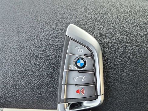 Used 2023 BMW M440i Convertible RWD image 31