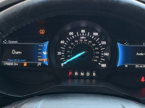 Used 2022 Ford Edge SEL image 33