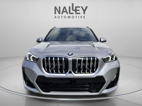 Used 2025 BMW X1 xDrive28i w/ Premium Package image 6