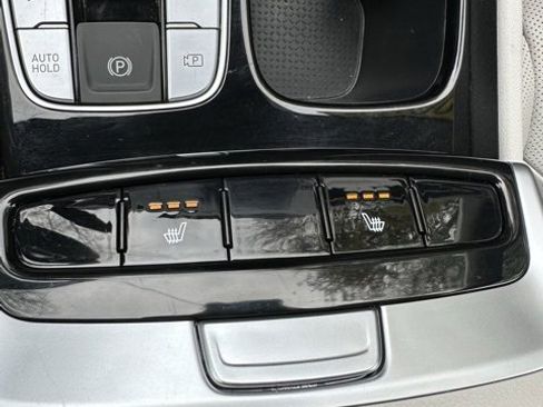 Used 2023 Hyundai Tucson SEL w/ Convenience Package image 13