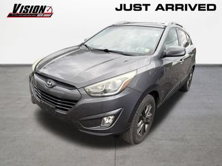 Used 2015 Hyundai Tucson SE AWD/4WD 360° Tour