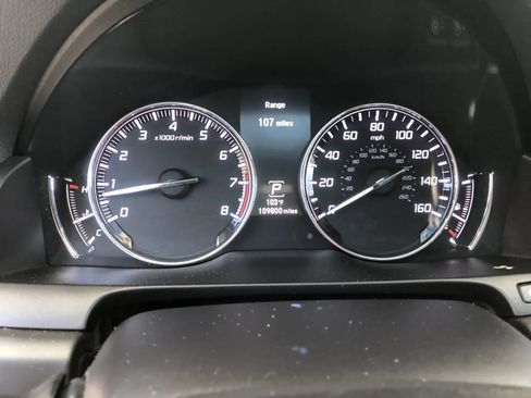 Used 2014 Acura RLX w/ Technology Package FWD image 18