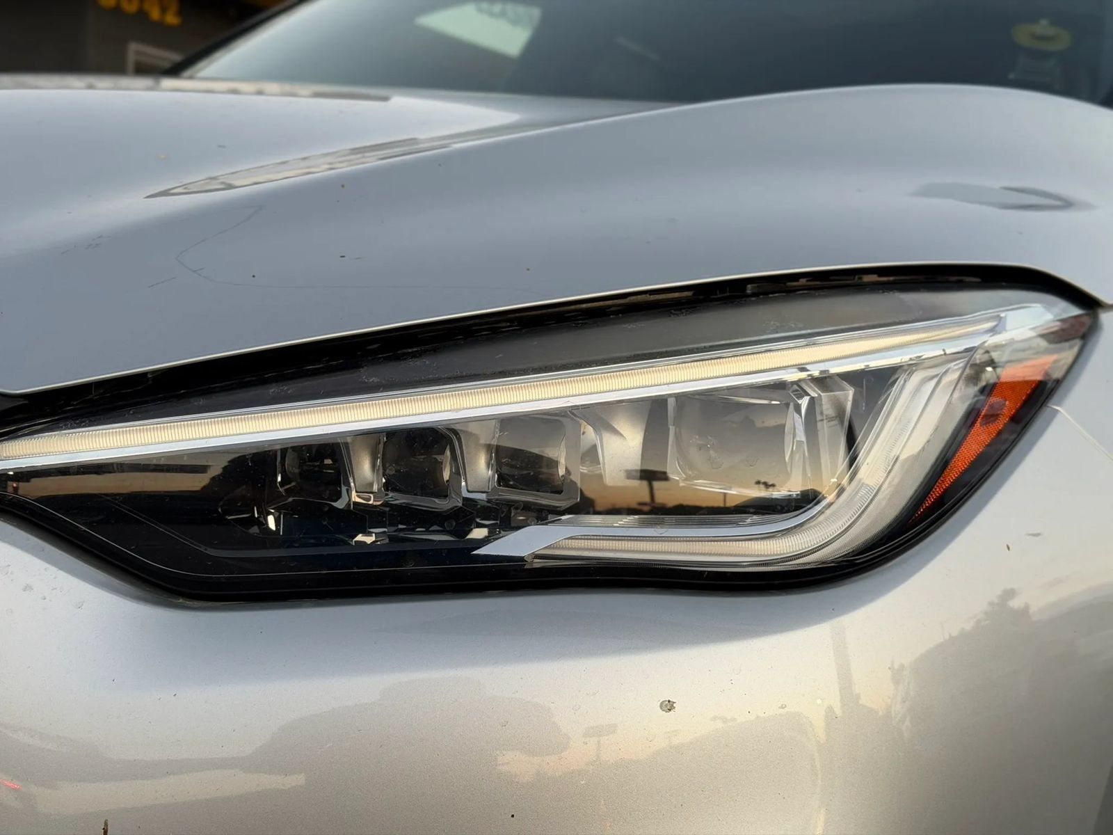 Used 2019 INFINITI QX50 Essential w/ Sensory Package AWD/4WD image 32