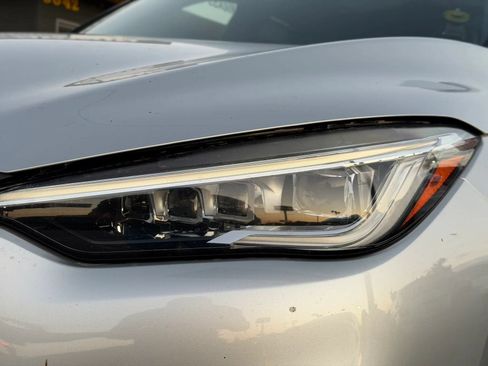 Used 2019 INFINITI QX50 Essential w/ Sensory Package AWD/4WD image 32