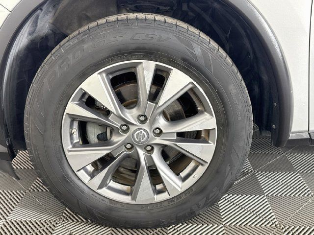 Used 2018 Nissan Murano SV FWD image 39