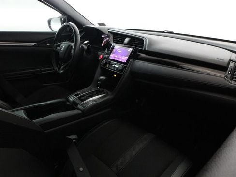 Used 2021 Honda Civic Sport image 53