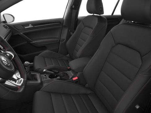 Used 2017 Volkswagen GTI S image 9