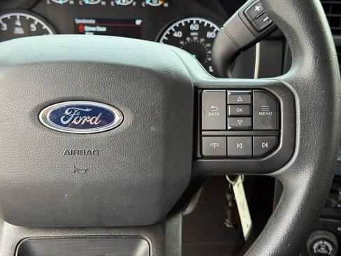 Used 2022 Ford F150 XL w/ STX Appearance Package AWD/4WD image 18