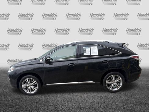 Used 2015 Lexus RX 350 AWD image 7