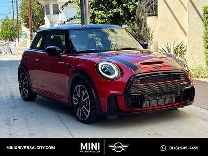 Used 2024 MINI Cooper John Cooper Works