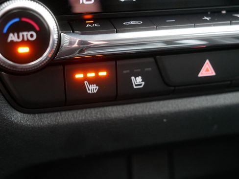 Used 2025 MAZDA CX-50 2.5 Hybrid w/ Premium Plus Pkg image 34