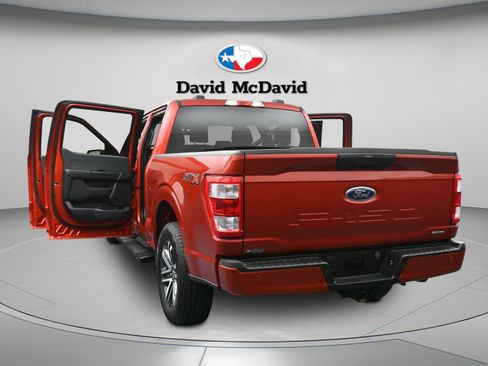 Used 2023 Ford F150 XL w/ STX Appearance Package RWD image 42