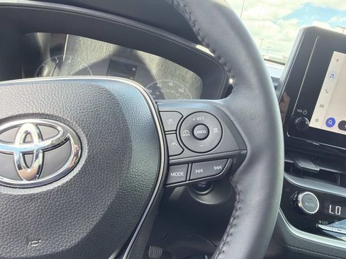 Used 2024 Toyota Corolla Cross LE FWD image 33