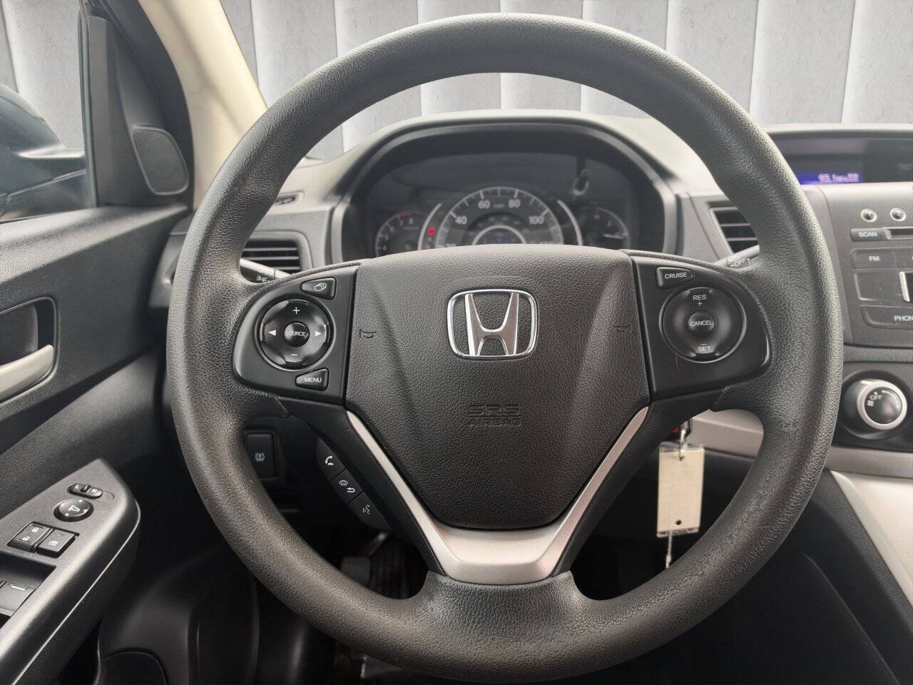 Used 2014 Honda CR-V EX image 9