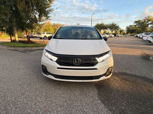 Used 2025 Honda Odyssey Sport-L image 5